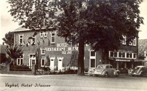 Hotel Jilesen